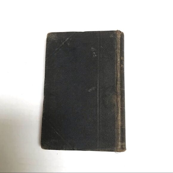The Building Trades pocketbook 1899, First Edition 35th thousand - Picture 6 of 6